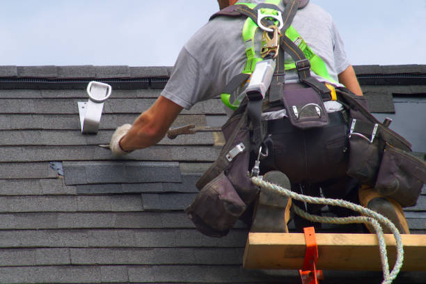 Roof Waterproofing Services in Woodbridge, CA
