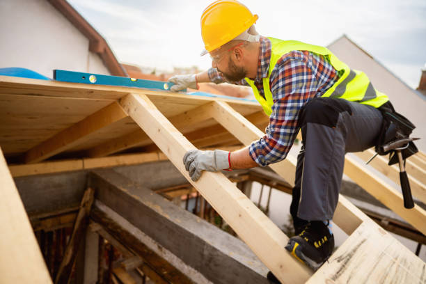 Trusted Woodbridge, CA Roofing Contractor Experts